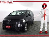 Usata Hyundai Staria 177 CV (130 kW) 2023 Abyss black Monovolume