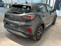 Occasion Ford Puma Titanium 125 ch (91 kW) 2021 Gris SUV
