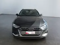 Usata Audi A4 Business 136 CV (100 kW) 2020 Grigio Station wagon