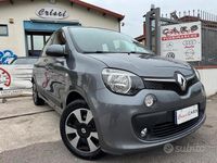 Usata Renault Twingo Intens 69 CV (50 kW) 2018 Grigio Utilitaria