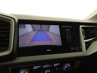 Usata Audi A1 Sportback Ambiente 95 CV (69 kW) 2024 Utilitaria