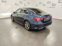 usata Mercedes A220 Classed Premium 4matic auto