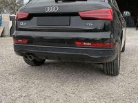 Usata Audi Q3 Business 150 CV (110 kW) 2016 SUV