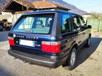 usata Land Rover Range Rover 1ª-2ªs. - 1999