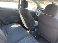 usata Opel Corsa 1.3 CDTI 75CV non fumatore, neopatentati, unicoproiprietario