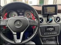 usata Mercedes CLA250 Sport auto