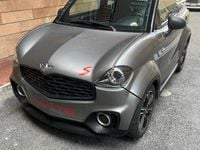 Usata Chatenet CH46 2023 Grigio Utilitaria