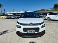 usata Citroën C3 BlueHDi 100 S&S Feel