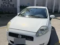 Usata Fiat Grande Punto 75 CV (55 kW) 2006 Utilitaria