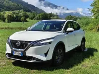Usata Nissan Qashqai 158 CV (116 kW) 2023 SUV