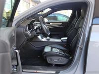 Usata Audi RS6 S-Line 600 CV (441 kW) 2020 Grigio pastello Station wagon