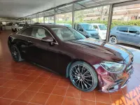 Usata Mercedes E400 Premium Plus 330 CV (242 kW) 2020 Coupé