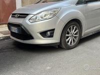 Usata Ford C-MAX 105 CV (77 kW) 2012 Monovolume