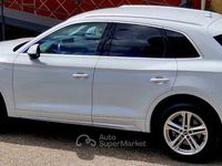 Usata Audi Q5 Ambiente 204 CV (150 kW) 2022 SUV