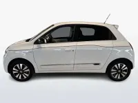 Usata Renault Twingo Techno 30 kW (42 CV) 2023 Bianco Utilitaria