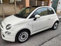 Usata Fiat 500 Lounge 69 CV (50 kW) 2019 Utilitaria