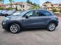 Usata Fiat 500X Business 120 CV (88 kW) 2019 Grigio SUV