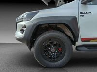Usata Toyota HiLux Sport 235 CV (172 kW) 2024 Bianco Pick-up