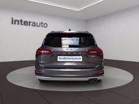 Occasion Ford Focus Active 125 ch (91 kW) 2023 Gris Break