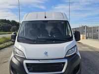 usata Peugeot Boxer 35 BlueHDi 140 S&S PM-TM Furgone