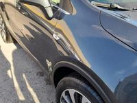 Usata Opel Mokka X 2017 Grigio SUV