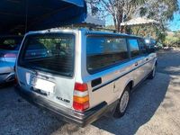 Usata Volvo Polar 1990 Grigio Station wagon