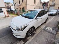 Usata Hyundai i20 2015 Berlina