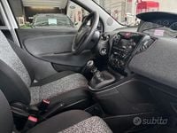 Usata Lancia Ypsilon S 69 CV (50 kW) 2021 Bianco Utilitaria