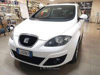Usata Seat Altea 105 CV (77 kW) 2011 Monovolume