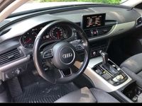 usata Audi A6 Avant 2.0 tdi Business Plus quattro 190cv s-tronic