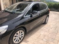 Usata BMW 216 109 CV (80 kW) 2018 Monovolume