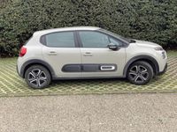 Usata Citroën C3 PureTech 83 CV (61 kW) 2024 Beige Berlina