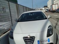 usata Alfa Romeo Giulietta 1.4 turbo GPL 2015