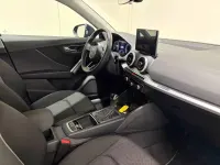 Usata Audi Q2 S-Line 150 CV (110 kW) 2025 Blu SUV