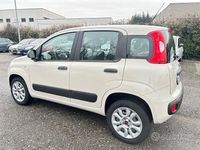 Usata Fiat Panda Lounge 86 CV (63 kW) 2015 Beige Berlina