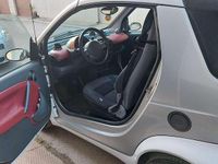 Usata Smart ForTwo Cabrio Passion 61 CV (44 kW) 2004 Cabrio