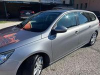 Occasion Peugeot 308 SW 116 ch (85 kW) 2015 Gris Break