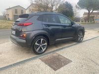 usata Hyundai Kona 1.6 CRDI 136 CV 4WD DCT Xpossible