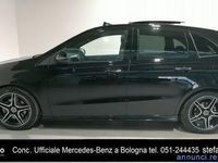 usata Mercedes B180 Classed Automatic Premium AMG Line nuova a Castel Maggiore