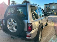 Usata Land Rover Freelander 2 109 CV (80 kW) 2006 SUV