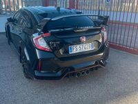 usata Honda Civic fk8 typeR