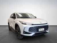 Usata MG HS Luxury 143 CV (105 kW) 2025 Wsd SUV