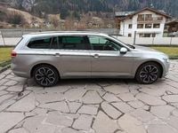 Usata VW Passat 2016 Grigio Station wagon