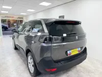 Usata Peugeot 5008 Active 131 CV (96 kW) 2021 Grigio SUV