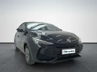Nuova MG MG3 116 CV (85 kW) 2026 Pebble black Utilitaria