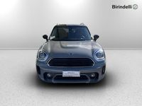 Usata Mini Cooper Countryman Business 136 CV (100 kW) 2022 Moonwalk grey metallic SUV