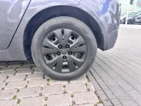 Occasion Hyundai ix20 Classic 77 PK (56 kW) 2011 Grijs Hatchback
