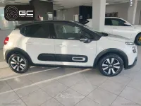 Usata Citroën C3 PureTech 83 CV (61 kW) 2023 Bianco Berlina