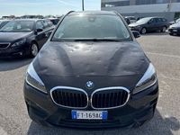 usata BMW 218 Gran Tourer Serie 2 G.T. (F46) d xDrive Advantage