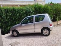 Usata Fiat 600 54 CV (39 kW) 2008 Grigio Utilitaria
